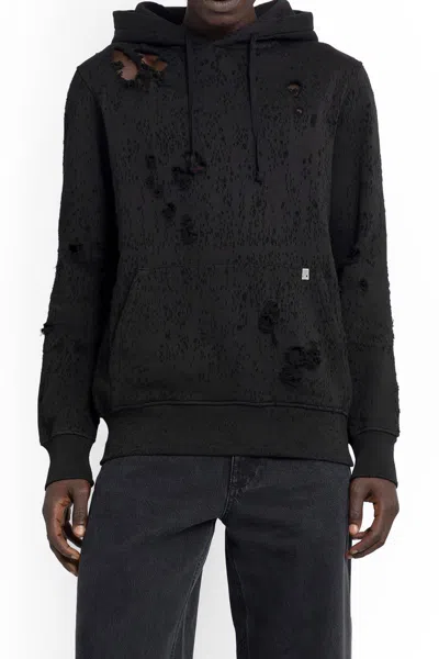 Alyx 1017  9sm Sweatshirts In Black