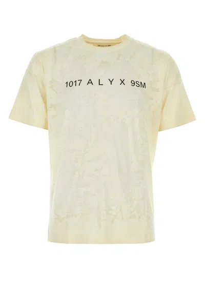ALYX 1017 ALYX 9SM T-SHIRT