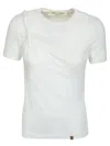 Alyx 1017  9sm T-shirts In White