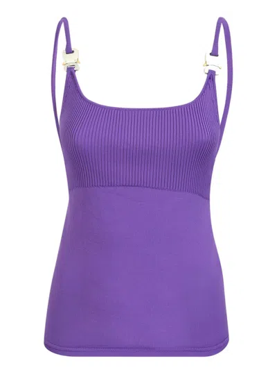 Alyx 1017  9sm Tops In Purple