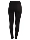 Alyx Viscose Blend Leggings In Black