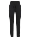 Alyx 1017  9sm Woman Pants Black Size S Cotton In Black