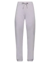 ALYX 1017 ALYX 9SM WOMAN PANTS LILAC SIZE XS COTTON