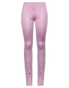 Alyx 1017  9sm Woman Pants Pink Size S Viscose, Elastane In Pink