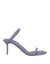 Alyx Sandals In Purple