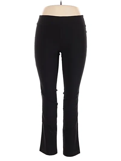 Pre-owned Alyx Active Pants In Black