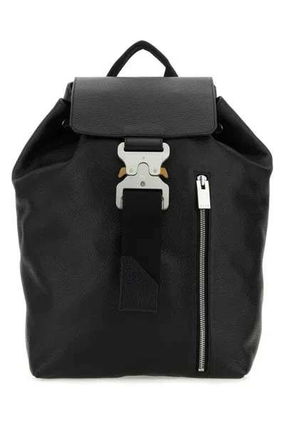 Alyx Backpacks In Black