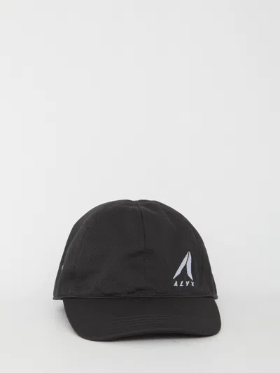 Alyx Baseball Cap In Black