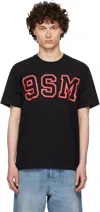 Alyx Black '9sm' T-shirt