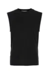 Alyx 1017  9sm T-shirts In Blk0001