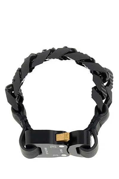 Alyx Bracelets In Black