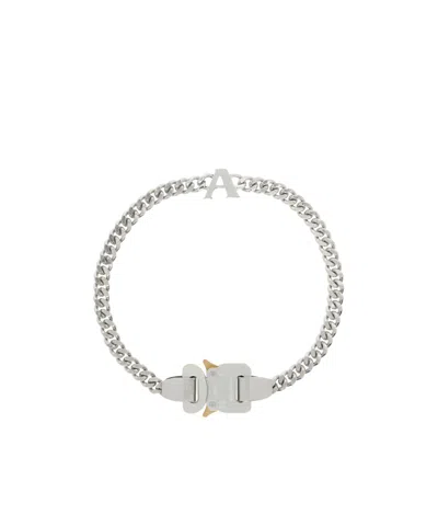 Alyx Buckle Charm Necklace