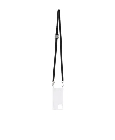 Alyx Buckle-fastening Iphone 11 Pro Holder In White