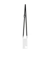 Alyx Buckle-fastening Iphone Strap In White