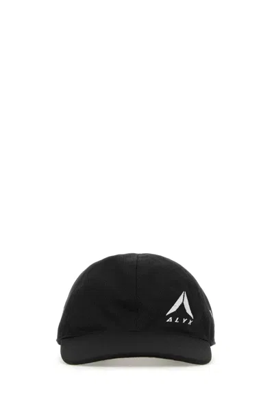 Alyx Cappello In Black