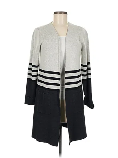 Pre-owned Alyx Cardigan Sweater In Gray