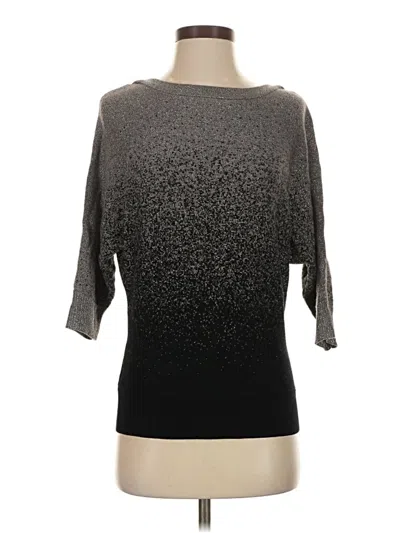 Pre-owned Alyx Cardigan Sweater In Gray