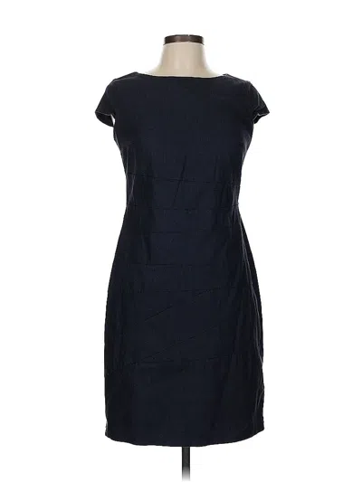 Pre-owned Alyx Casual Dress In Black
