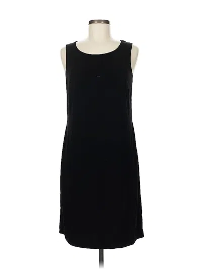 Pre-owned Alyx Casual Dress In Black
