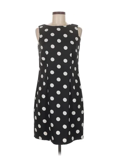 Pre-owned Alyx Casual Dress In Black