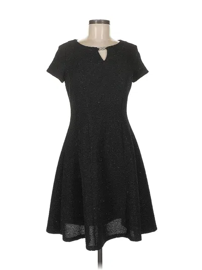 Pre-owned Alyx Casual Dress In Black