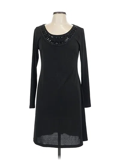 Pre-owned Alyx Casual Dress In Black