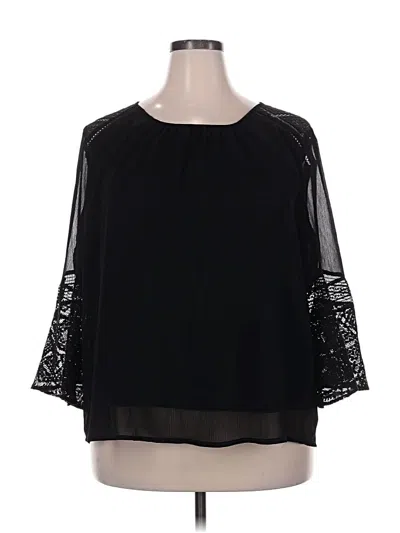 Pre-owned Alyx Casual Dress In Black