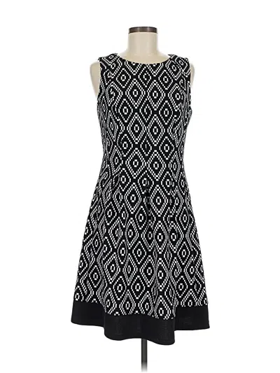 Pre-owned Alyx Casual Dress In Black