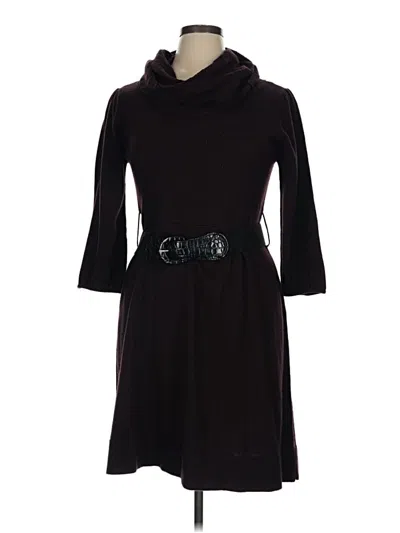 Pre-owned Alyx Casual Dress In Black