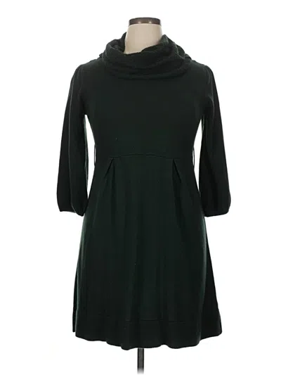 Pre-owned Alyx Casual Dress In Black