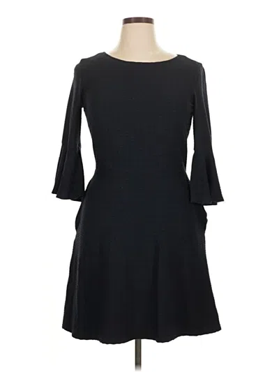 Pre-owned Alyx Casual Dress In Black