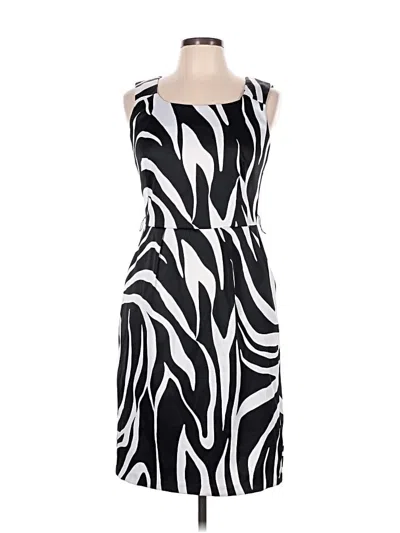 Pre-owned Alyx Casual Dress In Black