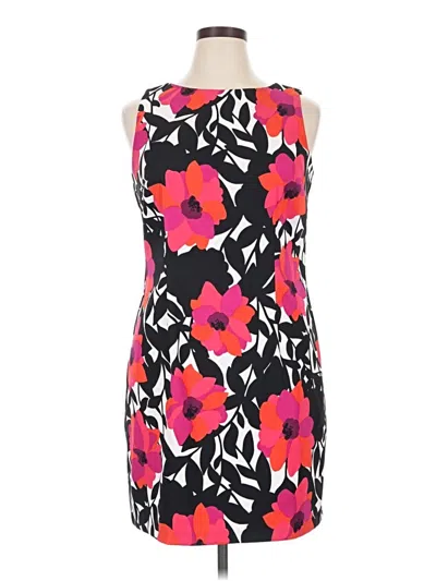 Pre-owned Alyx Casual Dress In Black