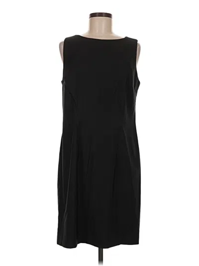 Pre-owned Alyx Casual Dress In Black