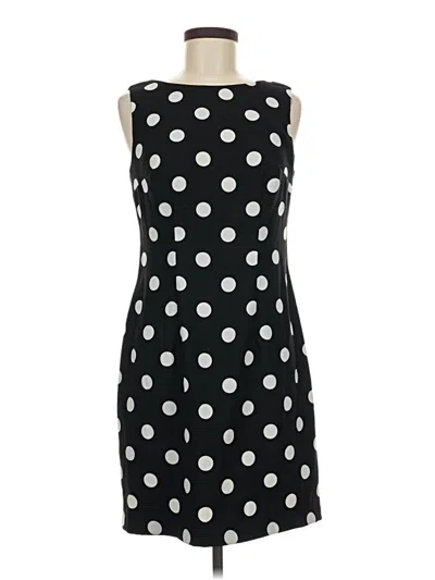 Pre-owned Alyx Casual Dress In Black