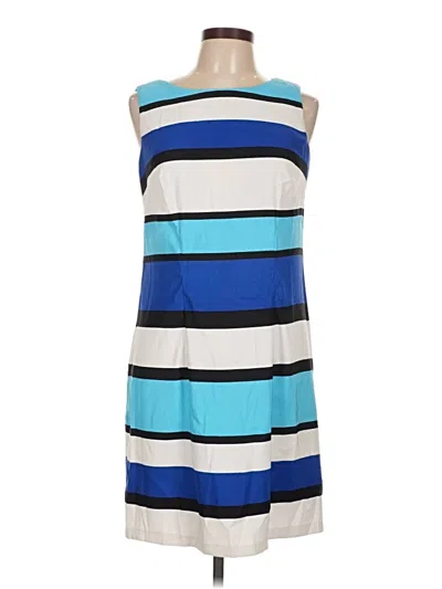 Pre-owned Alyx Casual Dress In Blue
