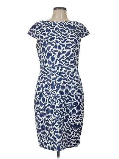 Pre-owned Alyx Casual Dress In Blue