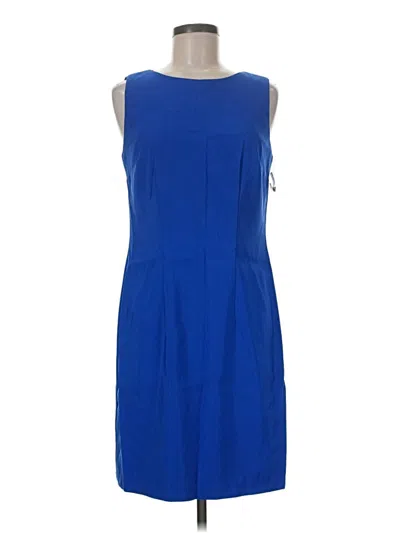 Pre-owned Alyx Casual Dress In Blue