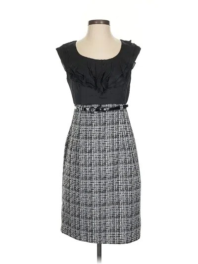 Pre-owned Alyx Casual Dress In Gray