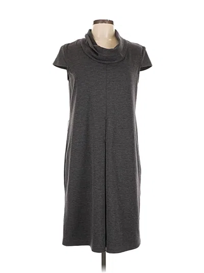 Pre-owned Alyx Casual Dress In Gray
