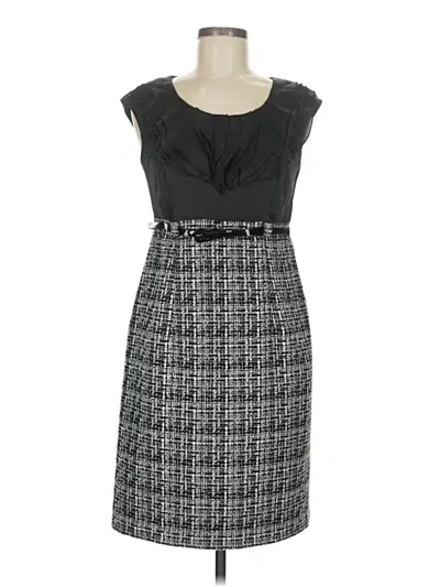 Pre-owned Alyx Casual Dress In Gray