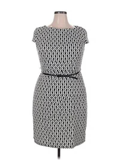 Pre-owned Alyx Casual Dress In Gray
