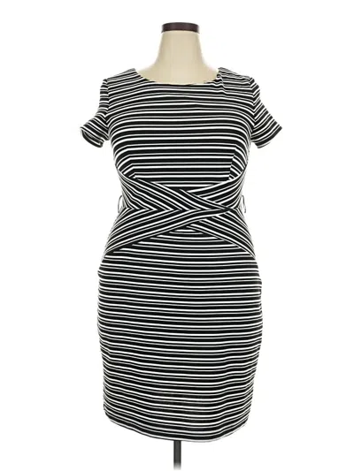 Pre-owned Alyx Casual Dress In Gray