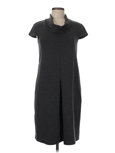 Pre-owned Alyx Casual Dress In Gray