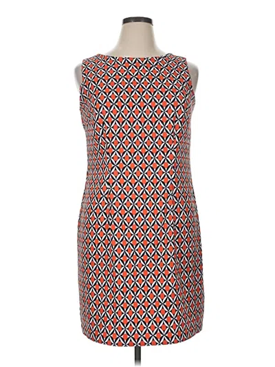 Pre-owned Alyx Casual Dress In Orange