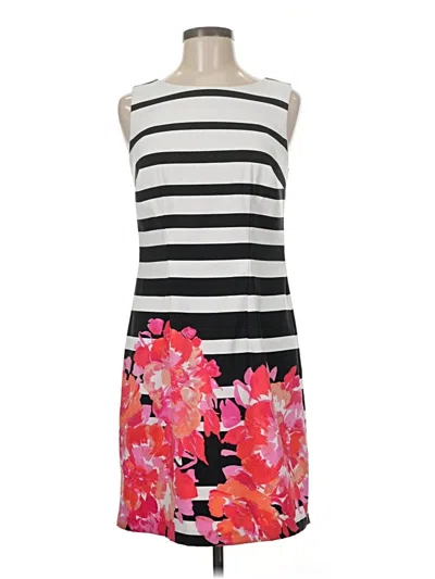 Pre-owned Alyx Casual Dress In Pink