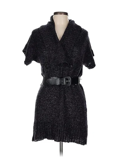 Pre-owned Alyx Casual Dress In Purple