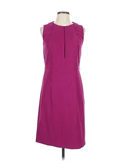 Pre-owned Alyx Casual Dress In Purple