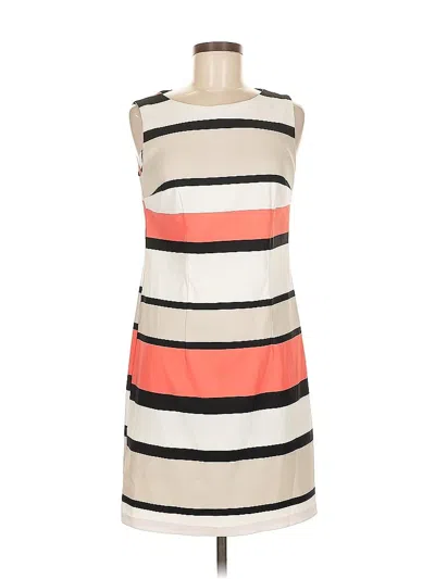 Pre-owned Alyx Casual Dress In White