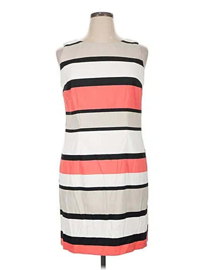 Pre-owned Alyx Casual Dress In White